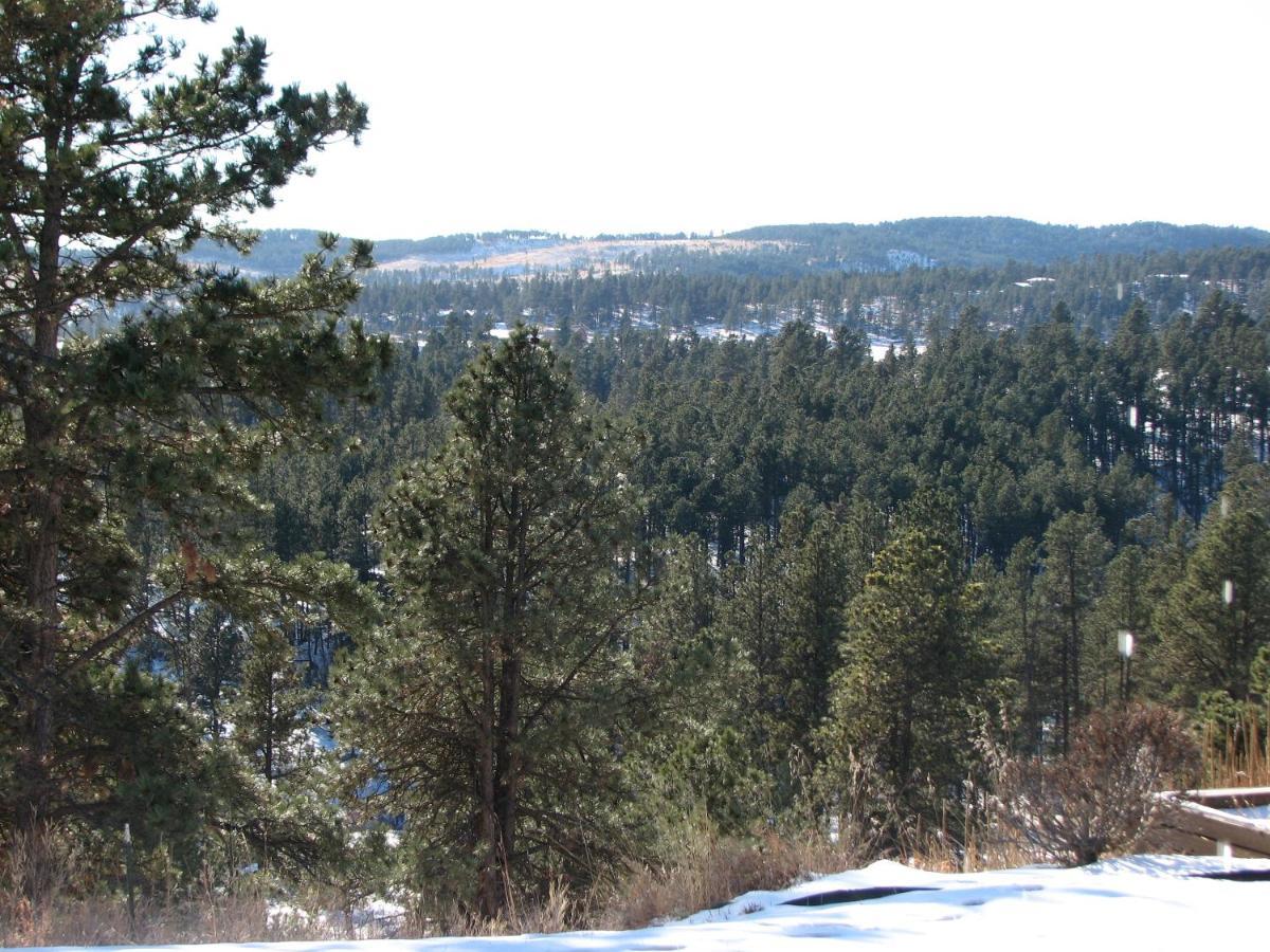 Priceless Black Hills View Rapid City Exterior photo