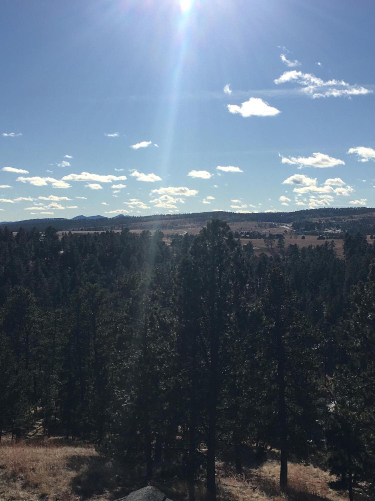 Priceless Black Hills View Rapid City Exterior photo