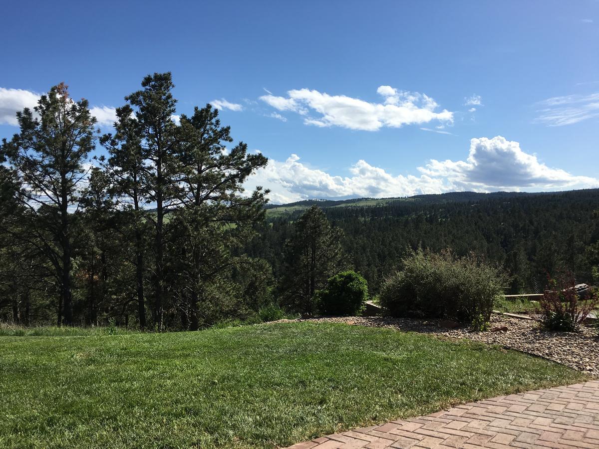 Priceless Black Hills View Rapid City Exterior photo
